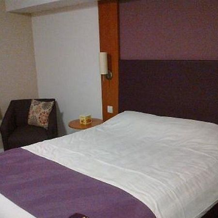 Premier Inn Ashby De La Zouch Esterno foto